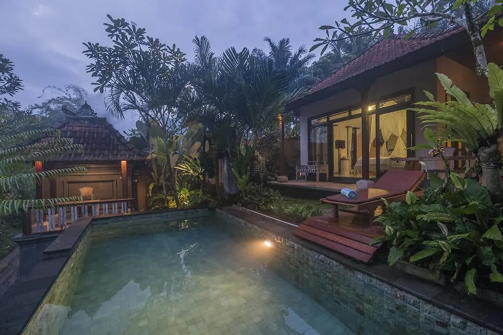 Virmas Private Villa contacts