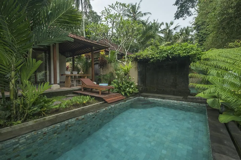 Virmas Private Villa Ubud  Ubud (Bali)