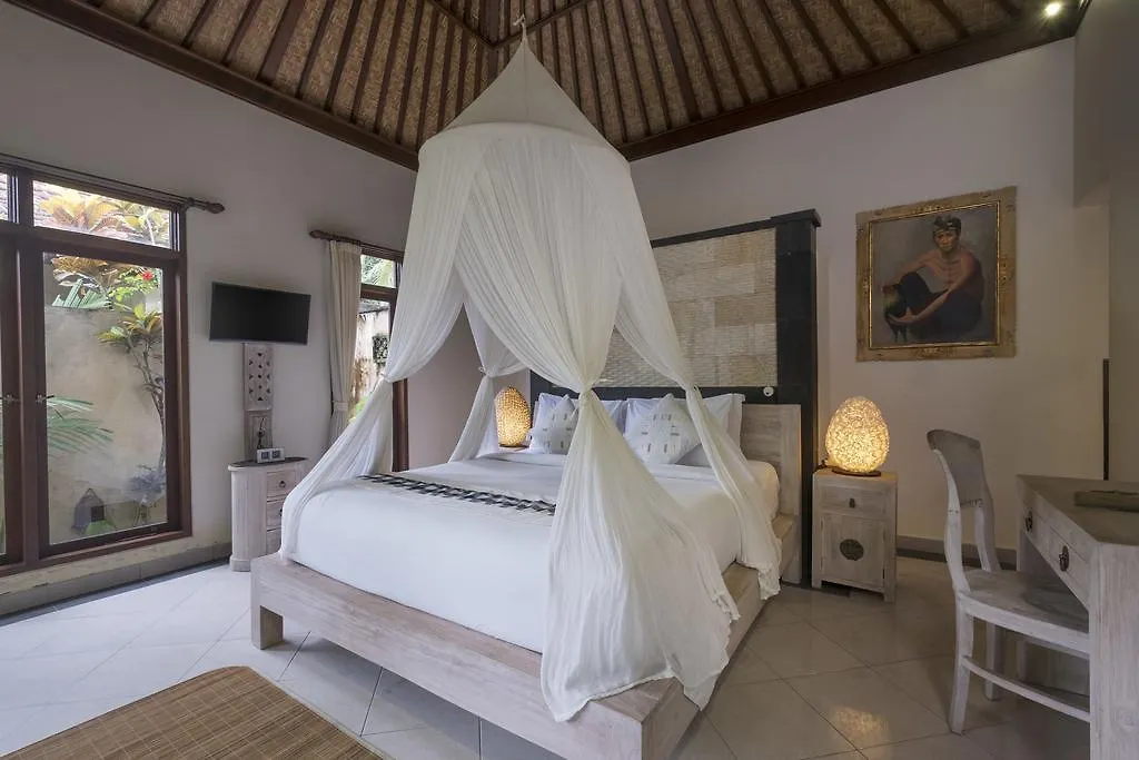 Virmas Private Villa Ubud  0*, Ubud (Bali)