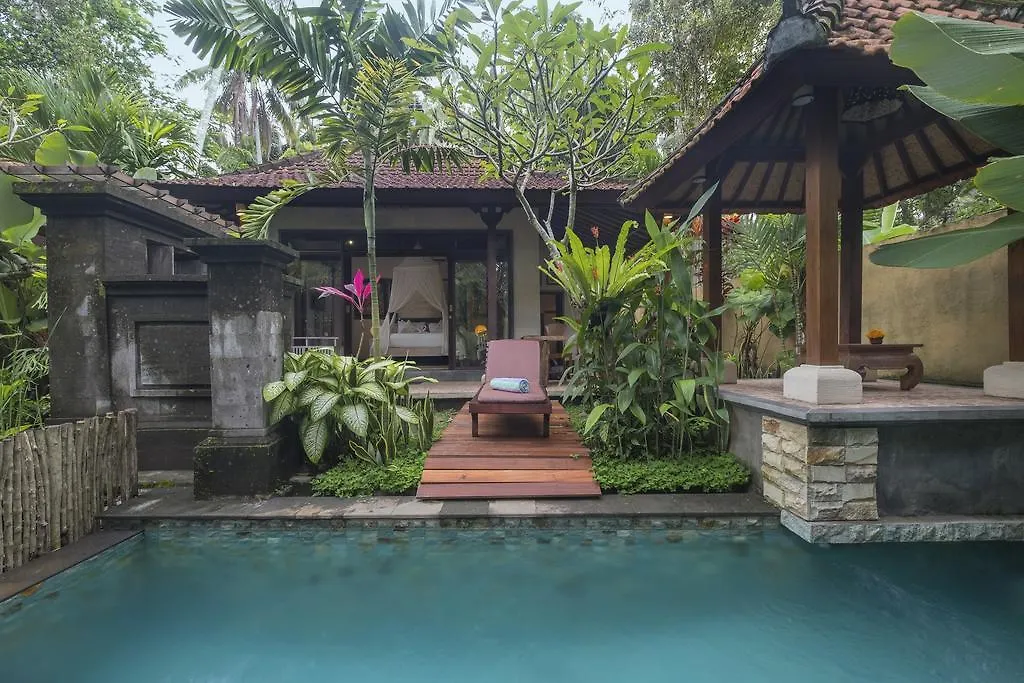 Virmas Private Villa Ubud   Ubud (Bali)