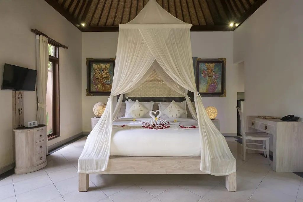 Virmas Private Villa Ubud  Indonesia