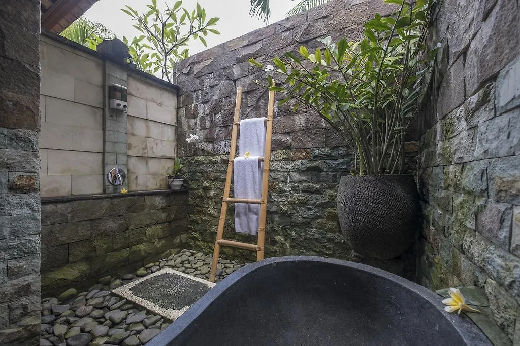 Virmas Private Villa Ubud  Indonesia