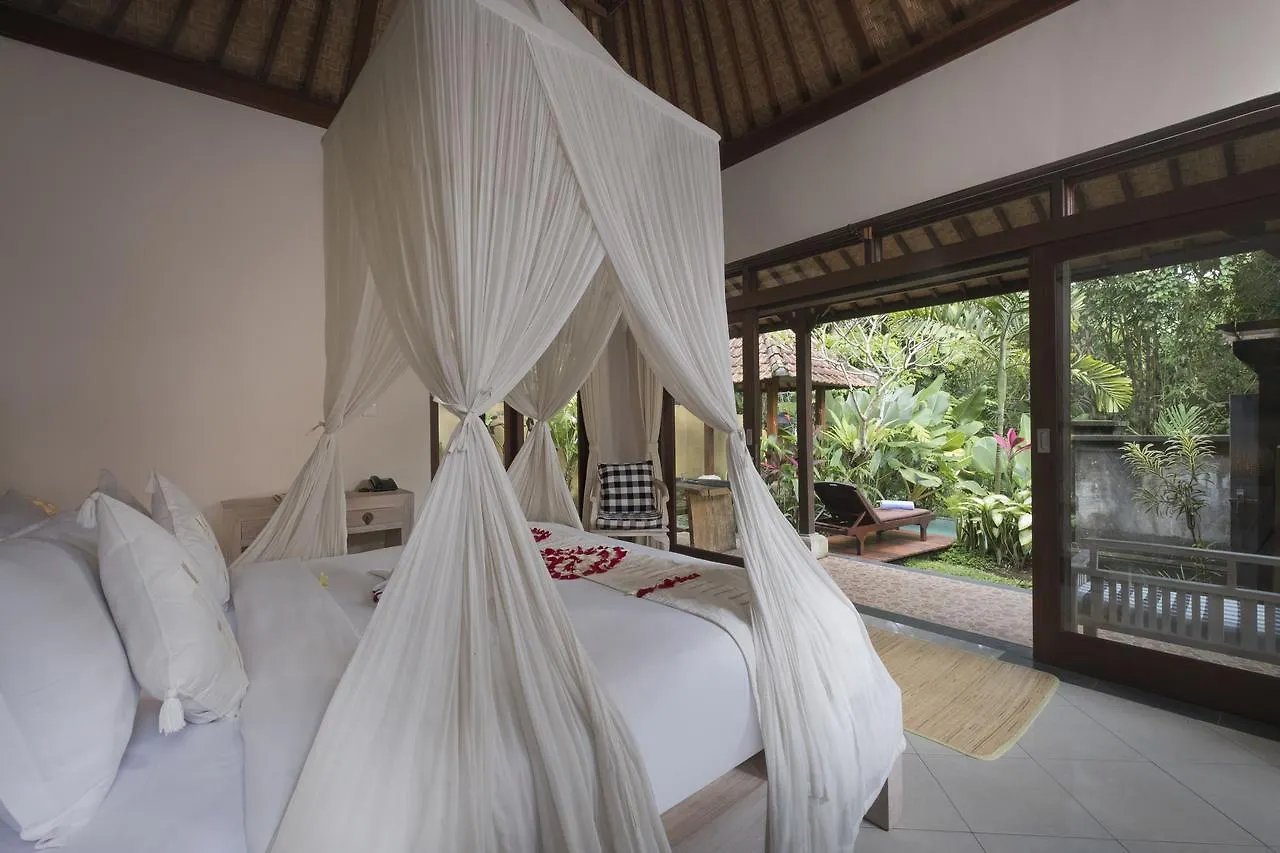 Virmas Private Villa Ubud